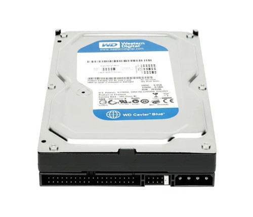 WD1200AW-00DDK1 | Western Digital | Caviar Blue 120GB 7200RPM ATA-100 8MB Cache 3.5-inch Hard Drive