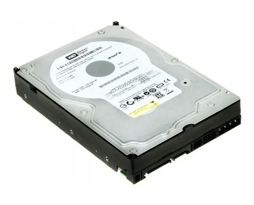 WD3200AAJS-55VWA0 | Western Digital | Caviar SE 320GB 7200RPM SATA 3GB/s 8MB Cache 3.5-inch Hard Drive