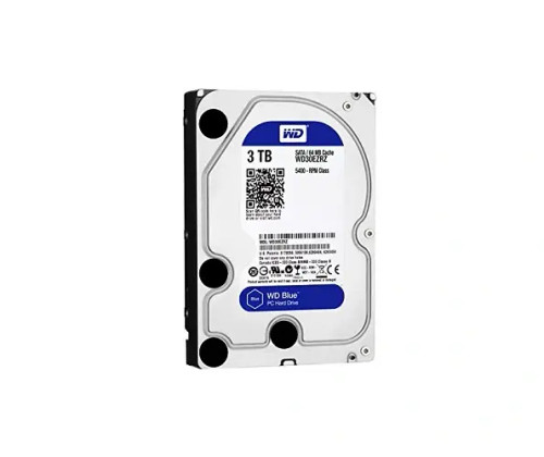 Western Digital 3TB | WD30EURX SATA - WD30EURX-63T0FY0 Drive Hard