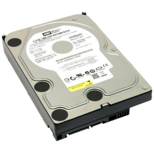 WD5000AAKS-00TMA0 | Western Digital | Caviar Blue 500GB 7200RPM SATA 3GB/s 16MB Cache 3.5-inch Hard Drive