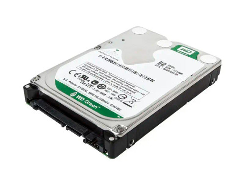 WD1000FYPS-18ZKB0 | Western Digital | Green 1TB 7200RPM SATA 3GB/s 16MB Cache 3.5-inch Hard Drive for PowerEdge 1900