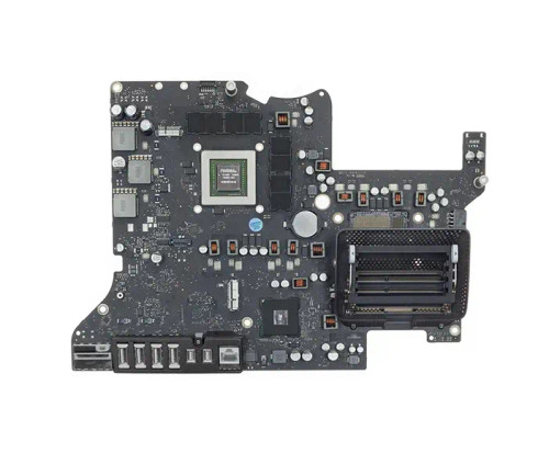 661-6024 | Apple | i3 3.1GHz Dual-Core CPU Logic Board for iMac 21.5-inch Late 2011