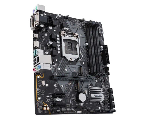 B150M-C/CSM | Asus | Desktop Motherboard Intel B150 Chipset 6th Core i7/ Core i5 / Core i3 Socket LGA1151