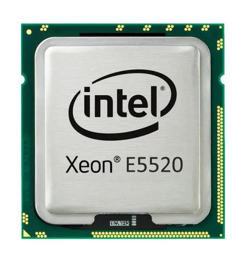 N20-X00003 | Cisco | 2.26GHz 5.86GT/s QPI 8MB L3 Cache Intel Xeon E5520 Quad Core Processor