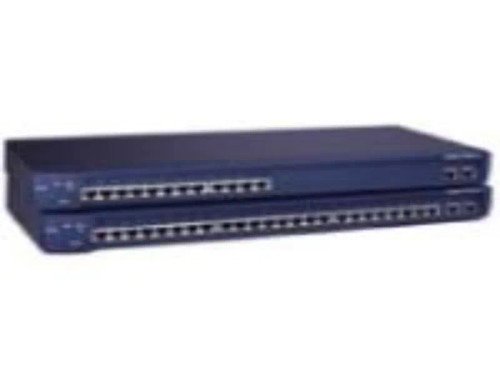 WS-C1924-A | Cisco | Catalyst 1900 24-Port 24 x 10/100Base-TX + 2 x 10Base-T Layer 2 Manageable Ethernet Switch