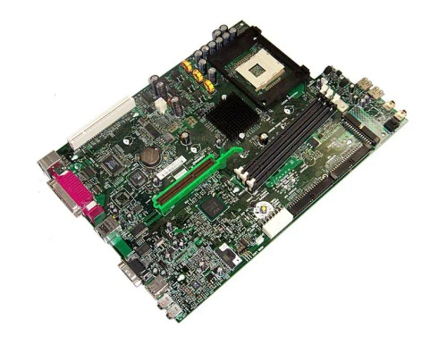 SKT478 | Compaq | System Board for Evo D500 SKT478 | Compaq | System Board for Evo D500