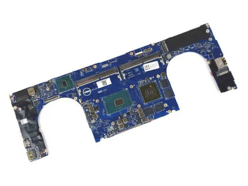 0JJVYM | Dell | System Board for XPS 17 L702X