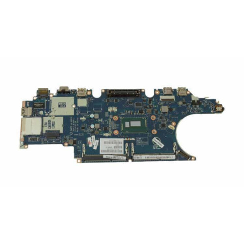 0X4WN9 | Dell | Latitude E5450 Laptop Motherboard with Intel Core i7-5600U 2.6GHz CPU