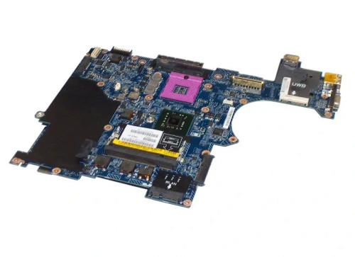 0KG525 | Dell | System Board for 640M, E1405 Laptop