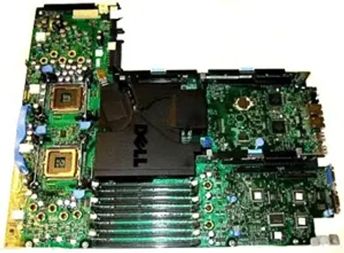 H723K | Dell | System Board for PowerEdge 1950 G3 Server