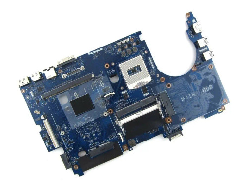 C3V2K | Dell | System Board FCPGA946 without CPU Presicion M4800 C3V2K | Dell | System Board FCPGA946 without CPU Presicion M4800
