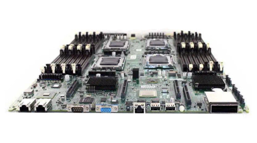C6105 | Dell | System Board for PowerEdge
