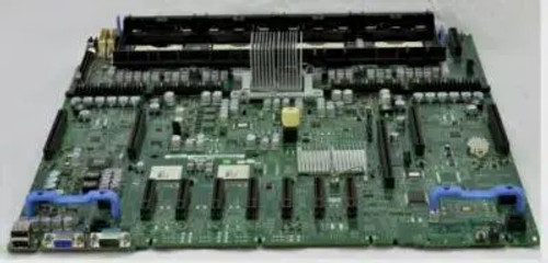 C764H | Dell | System Board for PowerEdge R900