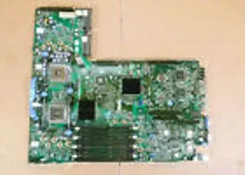 MFWGC | Dell | System Board for PowerEdge M610