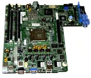 KM697 | Dell | System Board for PowerEdge 860