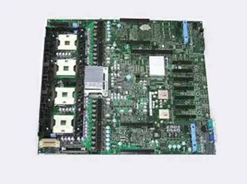 TT975 | Dell | Server Board for PowerEdge R900 Server