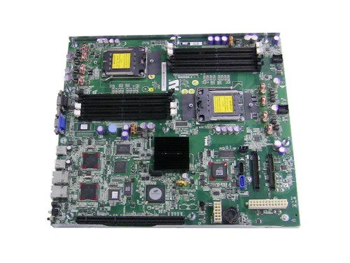 0J8872 | Dell | PE6650-6600 Quanta V2 4U IO System Board