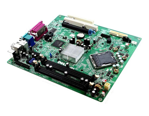 0M863N | Dell | System Board for OptiPlex GX760