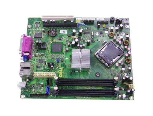 0KG317 | Dell | System Board for OptiPlex 745