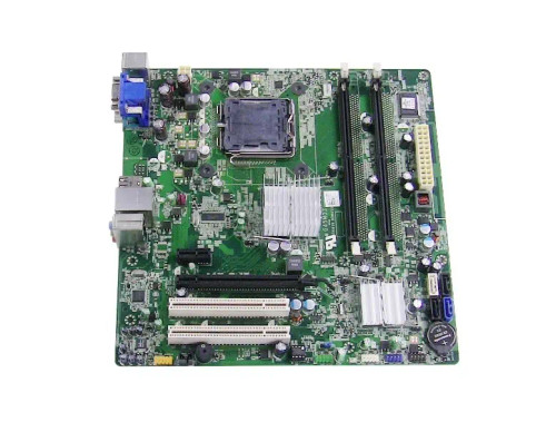 0HWY8Y | Dell | System Board for Vostro 460 Desktop Pc
