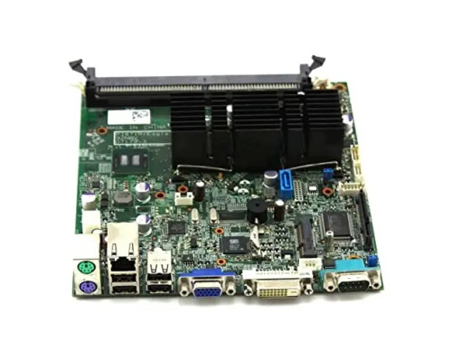 0G1548 | Dell | System Board for Dimension 2400, OptiPlex 160L