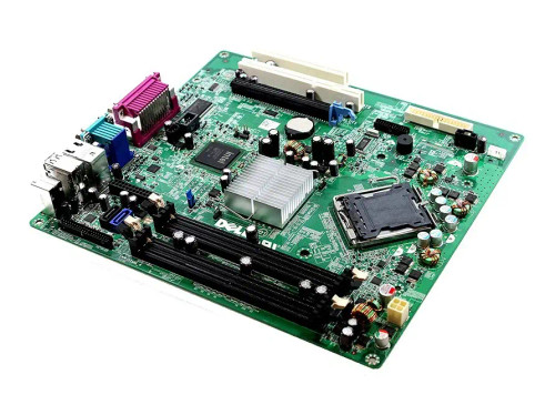 K060K | Dell | Optiplex Fx160 Usff Main System Motherboard With Bios Chip
