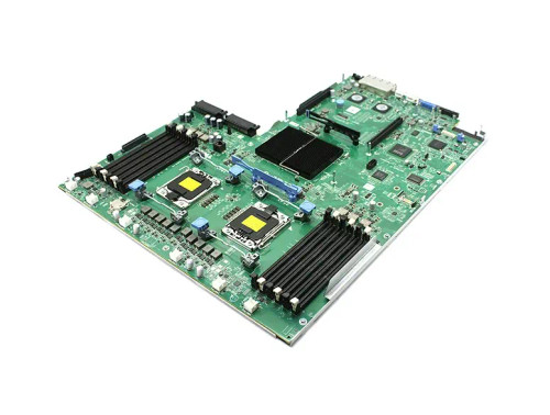0F0XJ6 | Dell | System Board for PowerEdge R610 V2 Server