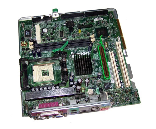 02R433 | Dell | System Board for OptiPlex Gx260