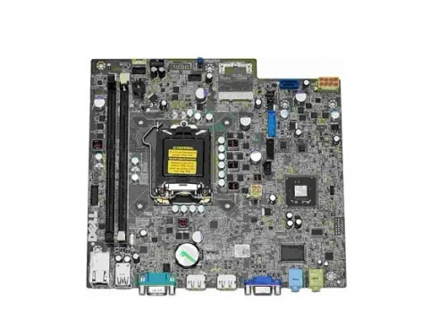 0MN1TX | Dell | System Board LGA1155 without CPU Optiplex 7010 USFF