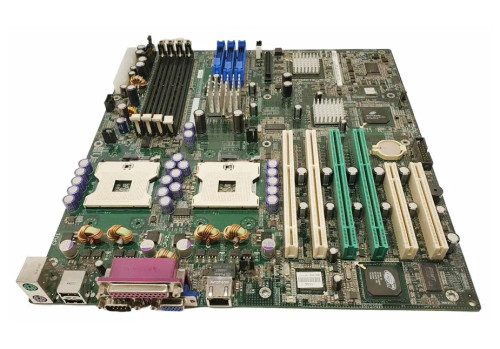 0T3006 | Dell | System Board for PowerEdge 1600SC