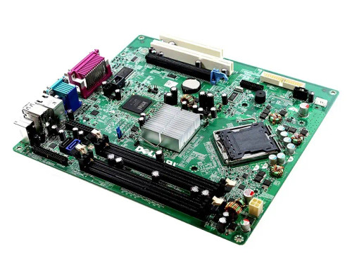 G919G | Dell | System Board Socket LGA-775 for OptiPlex 760