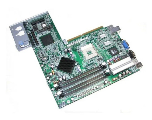 Y8721 | Dell | System Board for PowerEdge 750