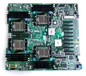 GK775 | Dell | System Board for PowerEdge 6950