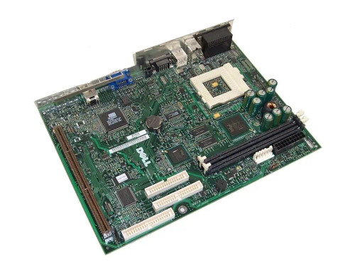 09026D | Dell | System Board for OptiPlex GX100