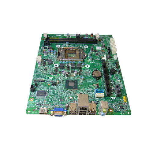0F6X5P | Dell | System Board for OptiPlexGx390 Sff