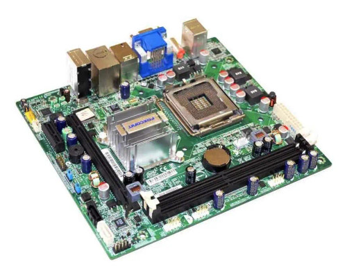 DC131 | Dell | System Board for Inspiron 600M