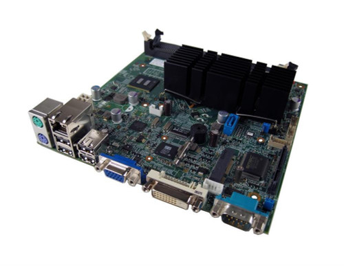 TK7TF | Dell | System Board for OptiPlex FX160