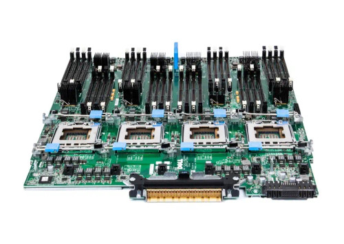 0FDG2M | Dell | System Board for PowerEdge R810