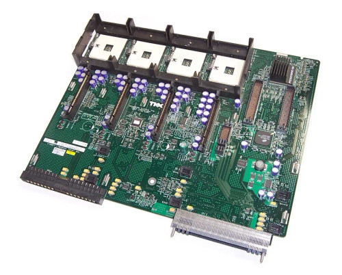 0J3737 | Dell | System Board for PowerEdge 660