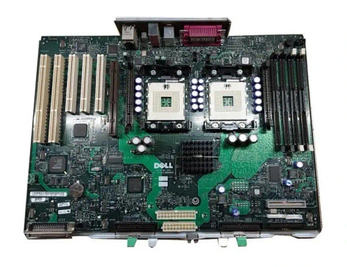 2H882 | Dell | System Board for Precision 530 Workstation