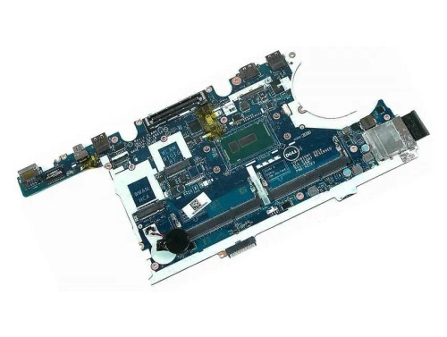 4NRW8 | Dell | System Board for Core i5 1.5GHz (i5-2375M) with CPU LATIT