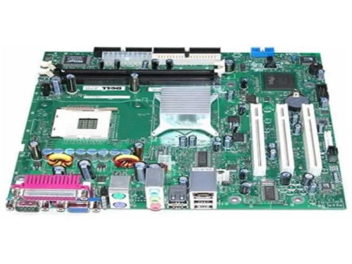 0UW457 | Dell | System Board for Dimension E521 0UW457 | Dell | System Board for Dimension E521