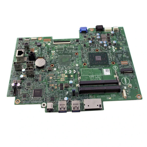 3PYWR | Dell | System Board AMD A8 with CPU Inspiron 24 3455 All-in-one 3PYWR | Dell | System Board AMD A8 with CPU Inspiron 24 3455 All-in-one