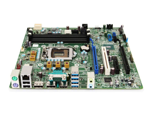 09WH54 | Dell | System Board for Precision T3620 09WH54 | Dell | System Board for Precision T3620