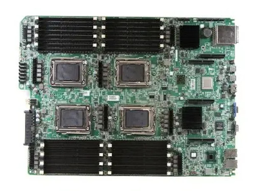YRJFP | Dell | System Board for PowerEdge C6145