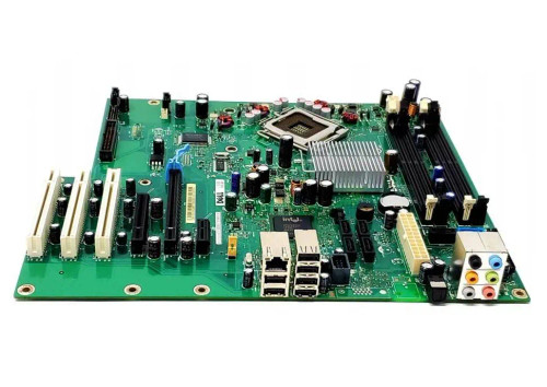 2336V | Dell | System Board Socket-370 for Dimension 410