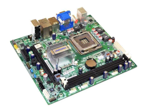 3N384 | Dell | Dual Xeon Motheboard for Presicion WorkStation 530