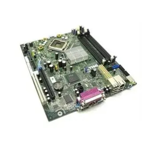 WR7PY | Dell | System Board LGA1155 without CPU Optiplex 7010 SFF