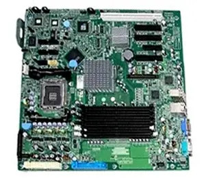 TY177 | Dell | System Board for PowerEdge T300