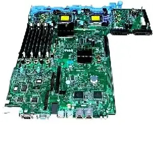 NR282 | Dell | System Board for PowerEdge 2950 GII